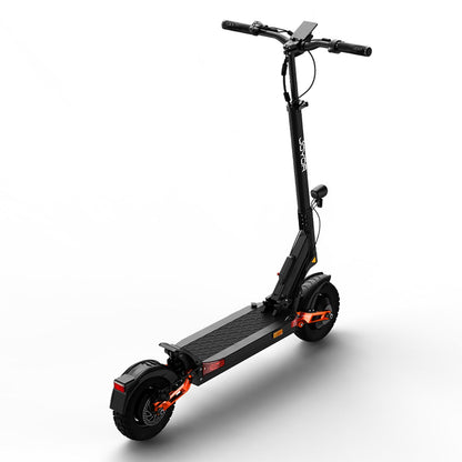 JOYOR T10 Dual-motor Scooter