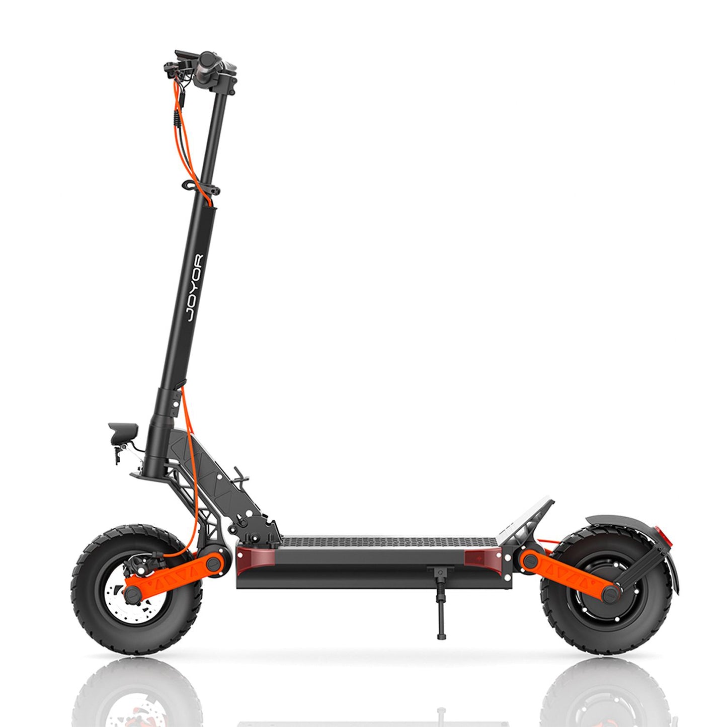 JOYOR S8-Z Pro All-terrain Scooter