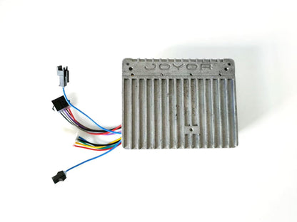 Controlador S5 V.2/V.3