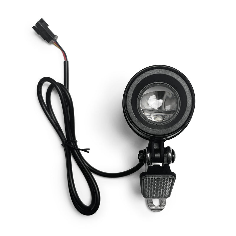 JOYOR T10 Headlight (with Integrated Horn)