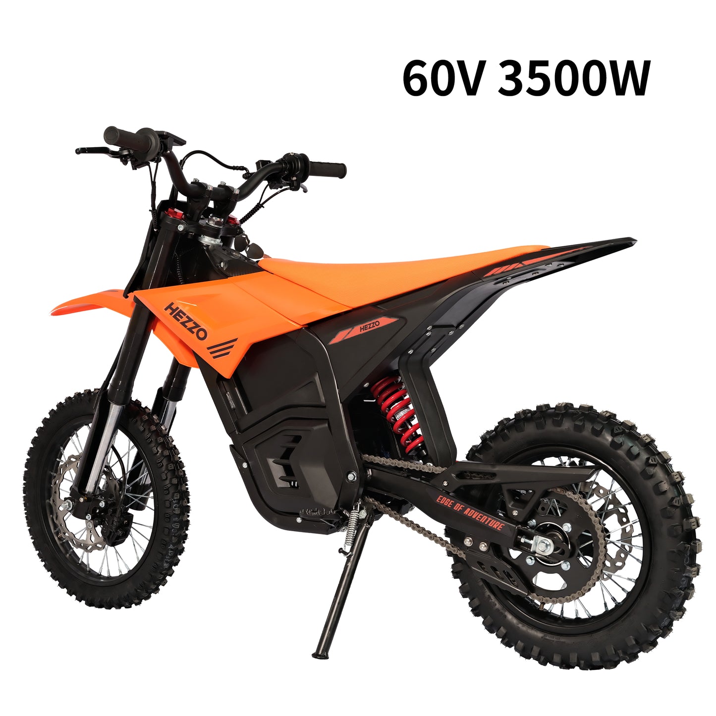 HEZZO D3 Electric Dirt Bike for Teens