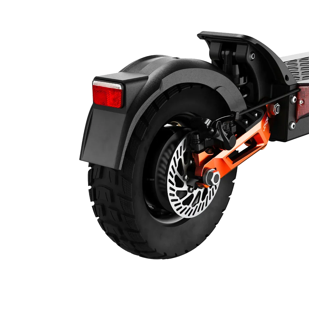 JOYOR T-PRO Dual-motor Electric Scooter