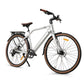 CMACEWHEEL F700-2 City Bike