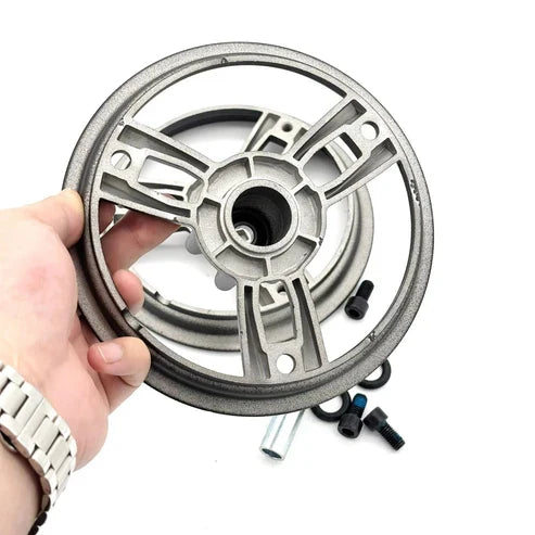 JOYOR F5 Front Wheel Hub
