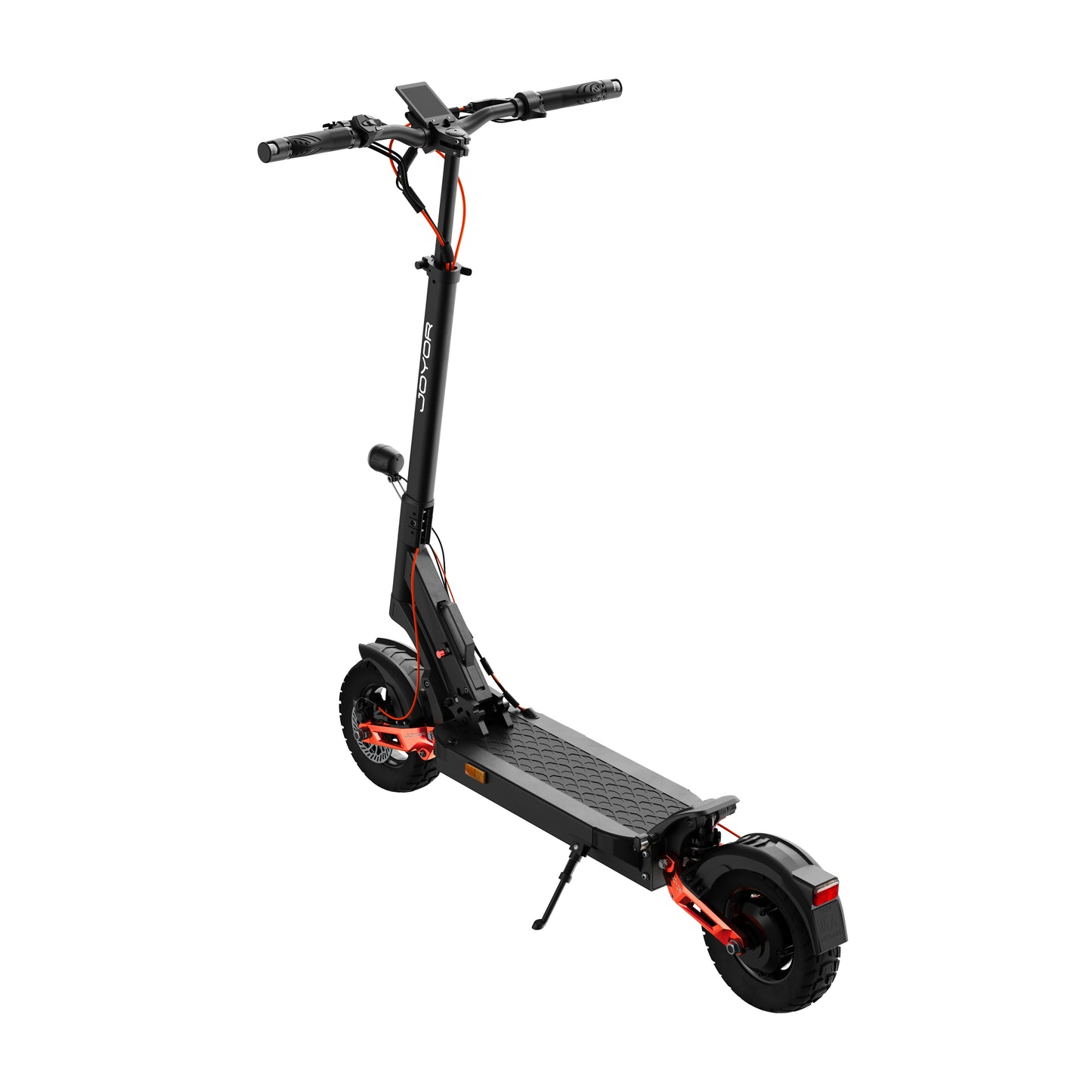 JOYOR T6E PRO All-terrain Scooter
