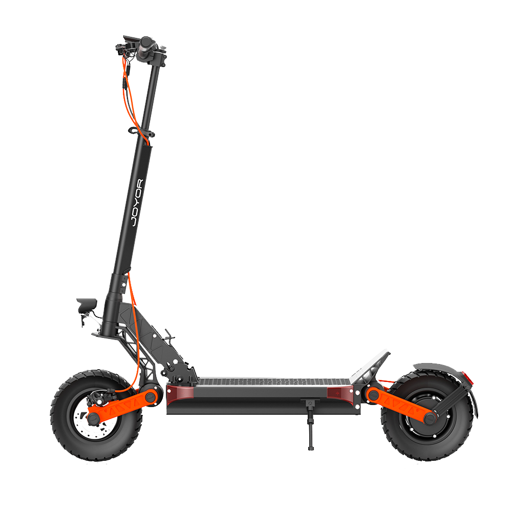 JOYOR S5-Z All-Terrain Electric Scooter