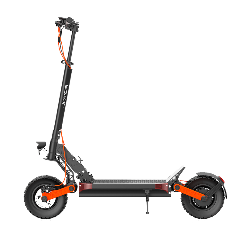 JOYOR S5-Z All-Terrain Electric Scooter
