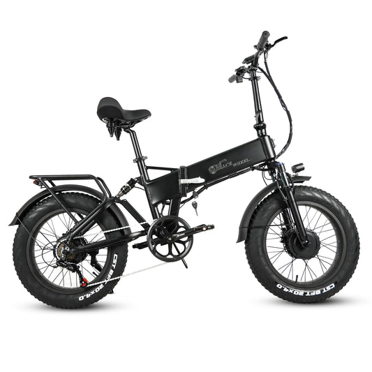 CMACEWHEEL RX20-T Max