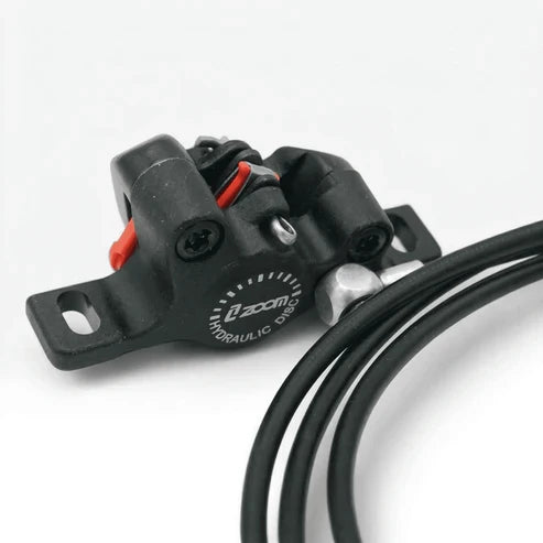 JOYOR T10 Hydraulic brake caliper