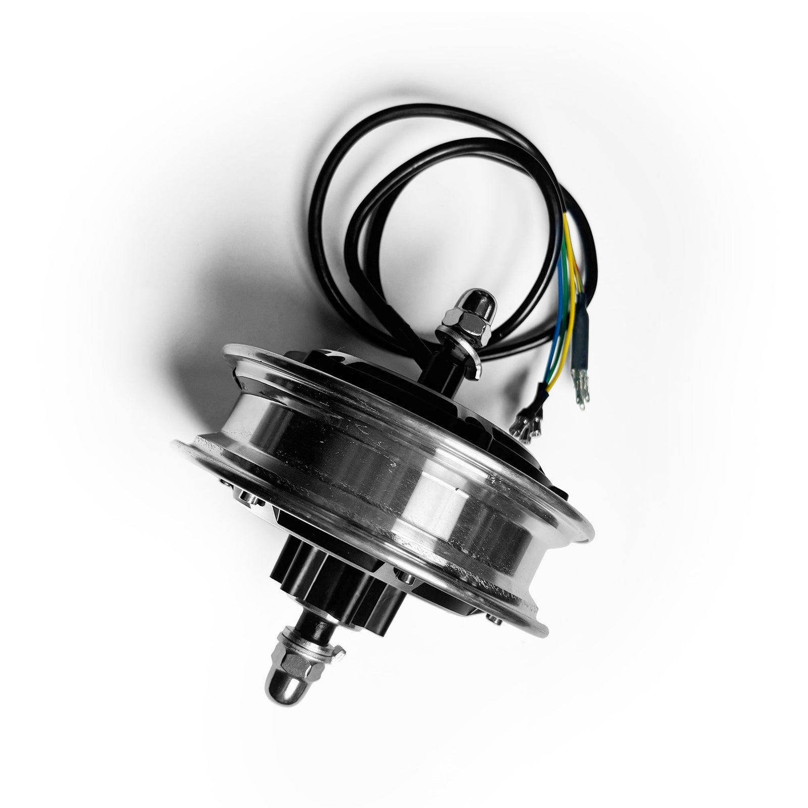 JOYOR Y8-S Motor (Brushless DC, Integrated for Rear Wheel)