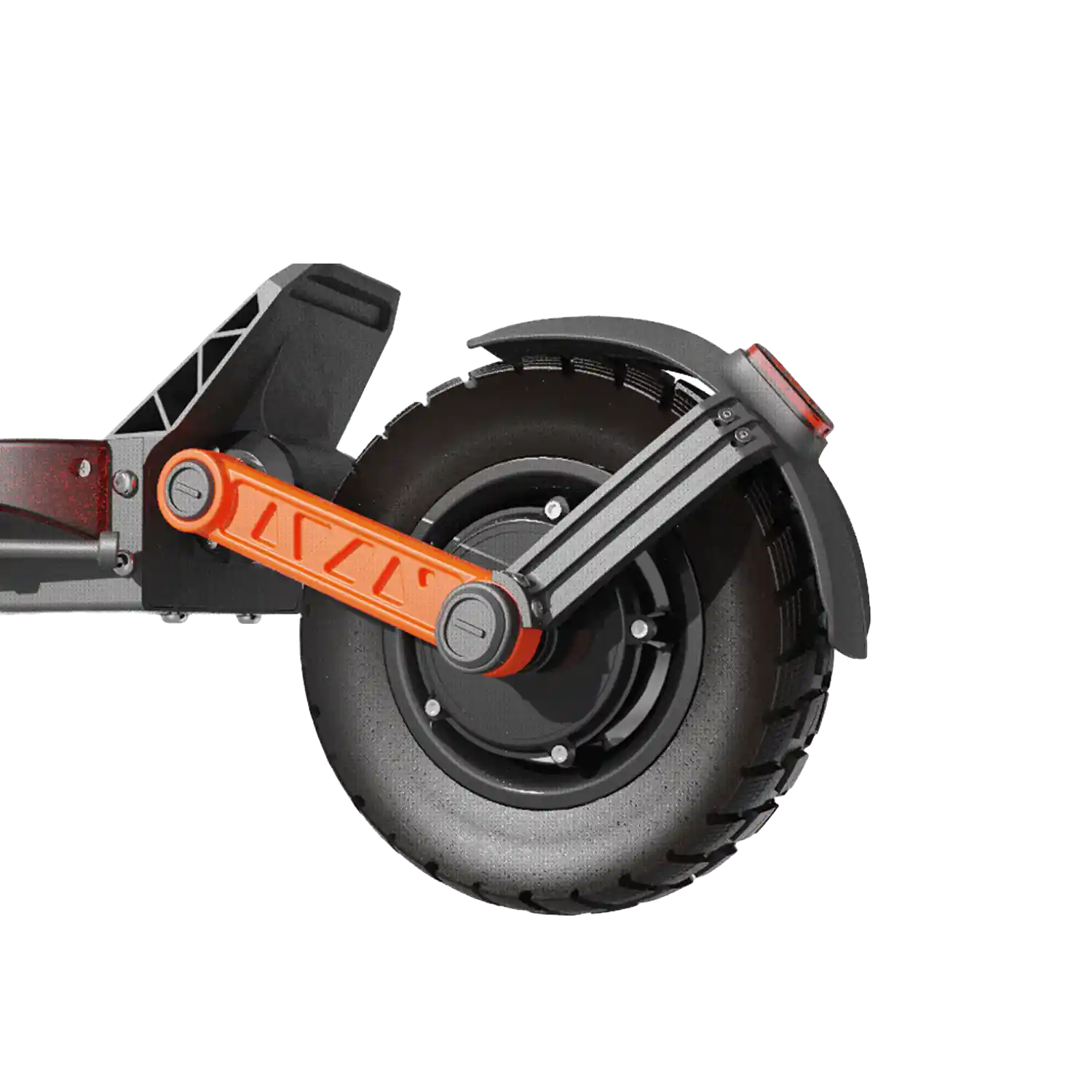 JOYOR S5-Z All-Terrain Electric Scooter