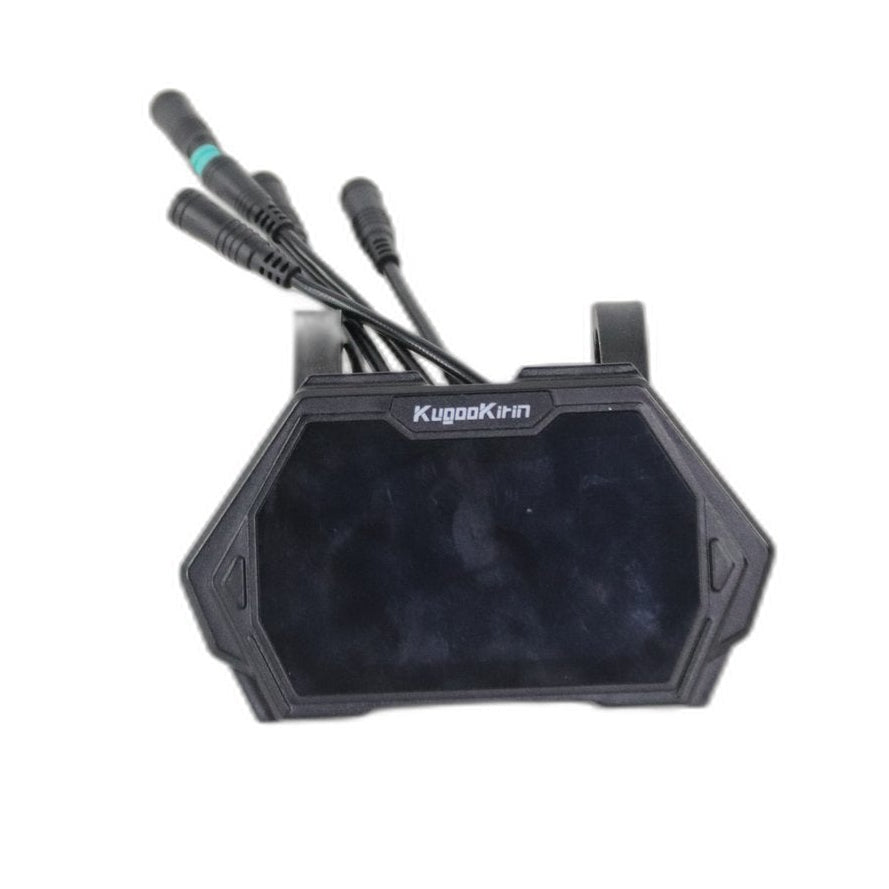 KuKirin G3 Pro Display A
