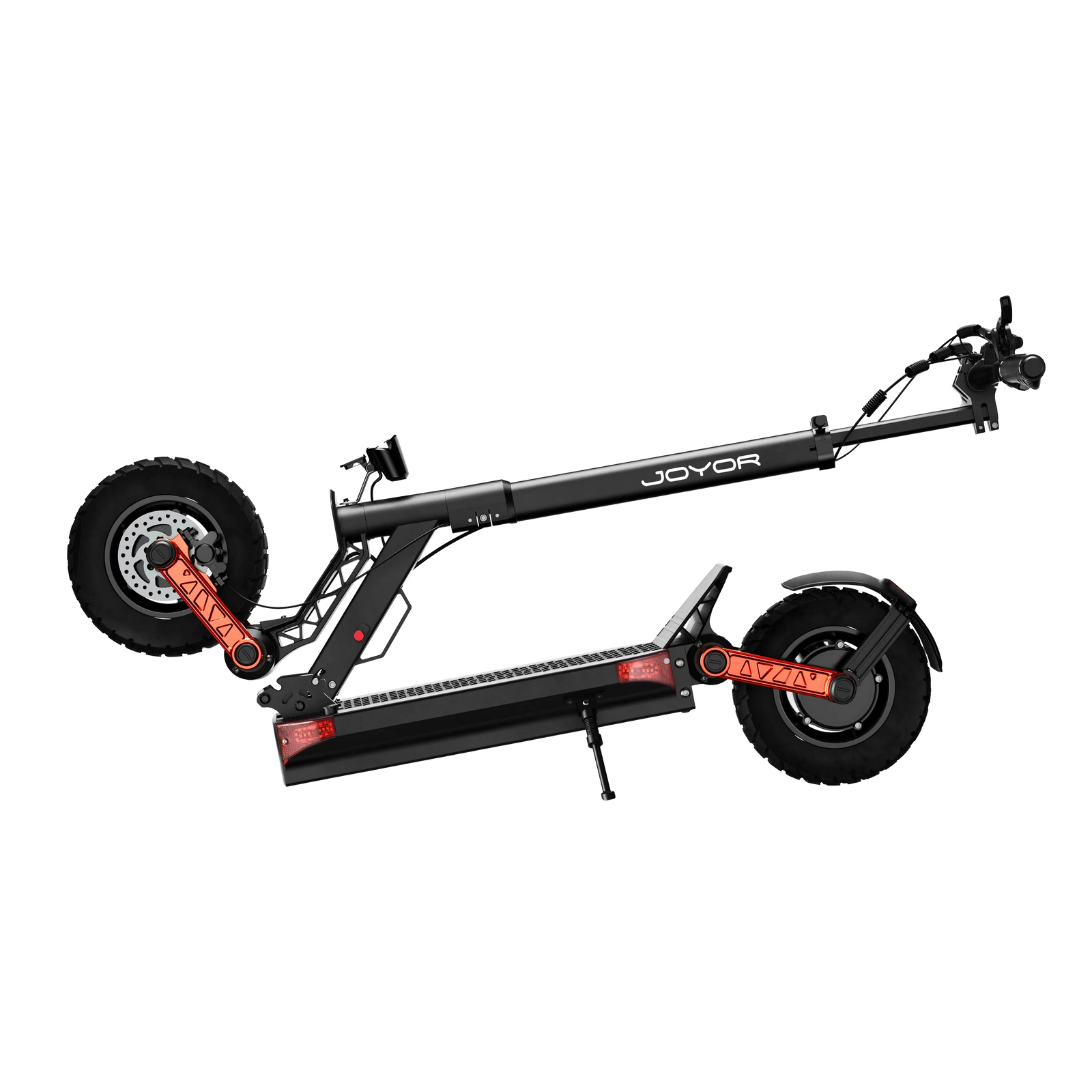 JOYOR S10-S-Z All-Terrain Electric Scooter