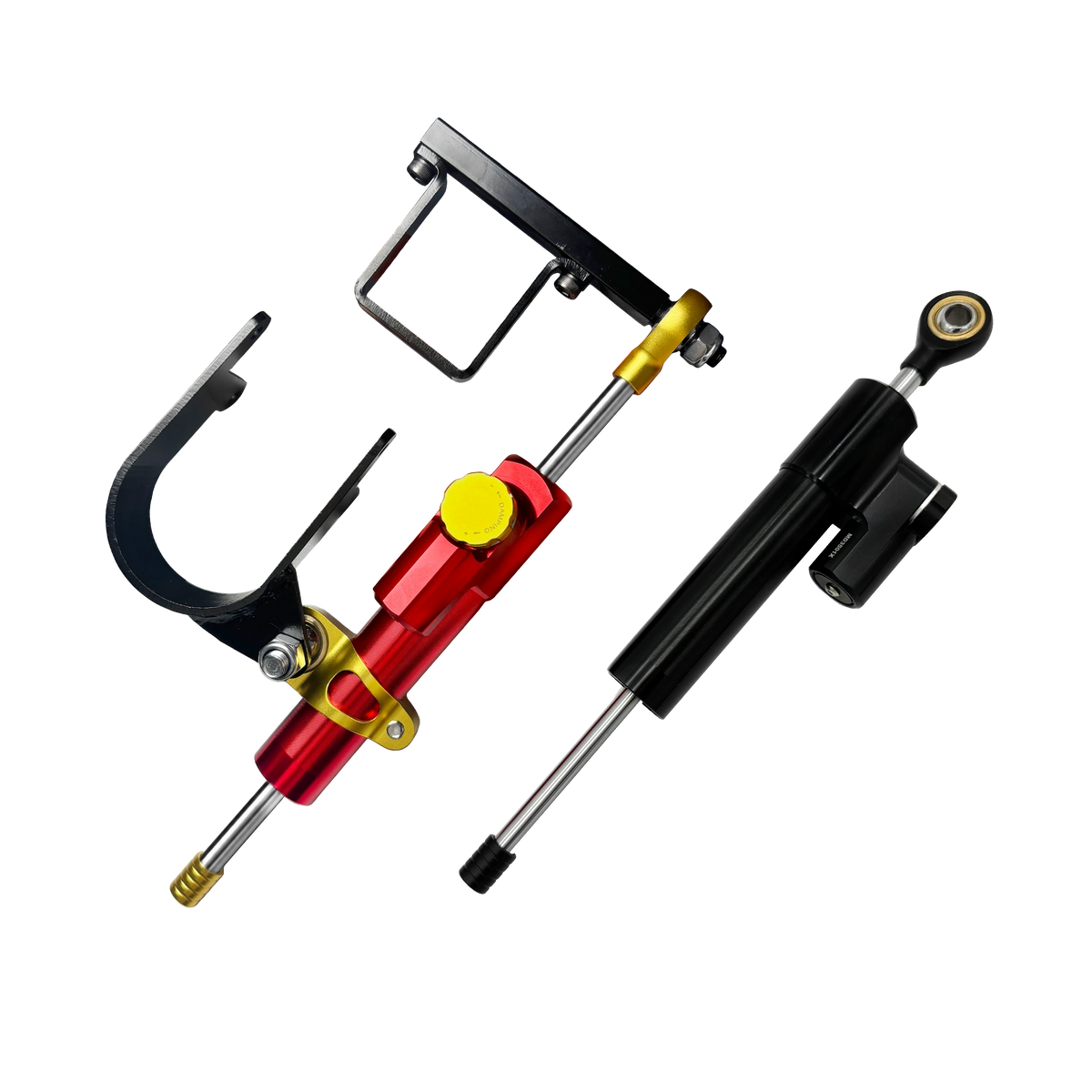 JOFEN Electric Scooter Steering Damper