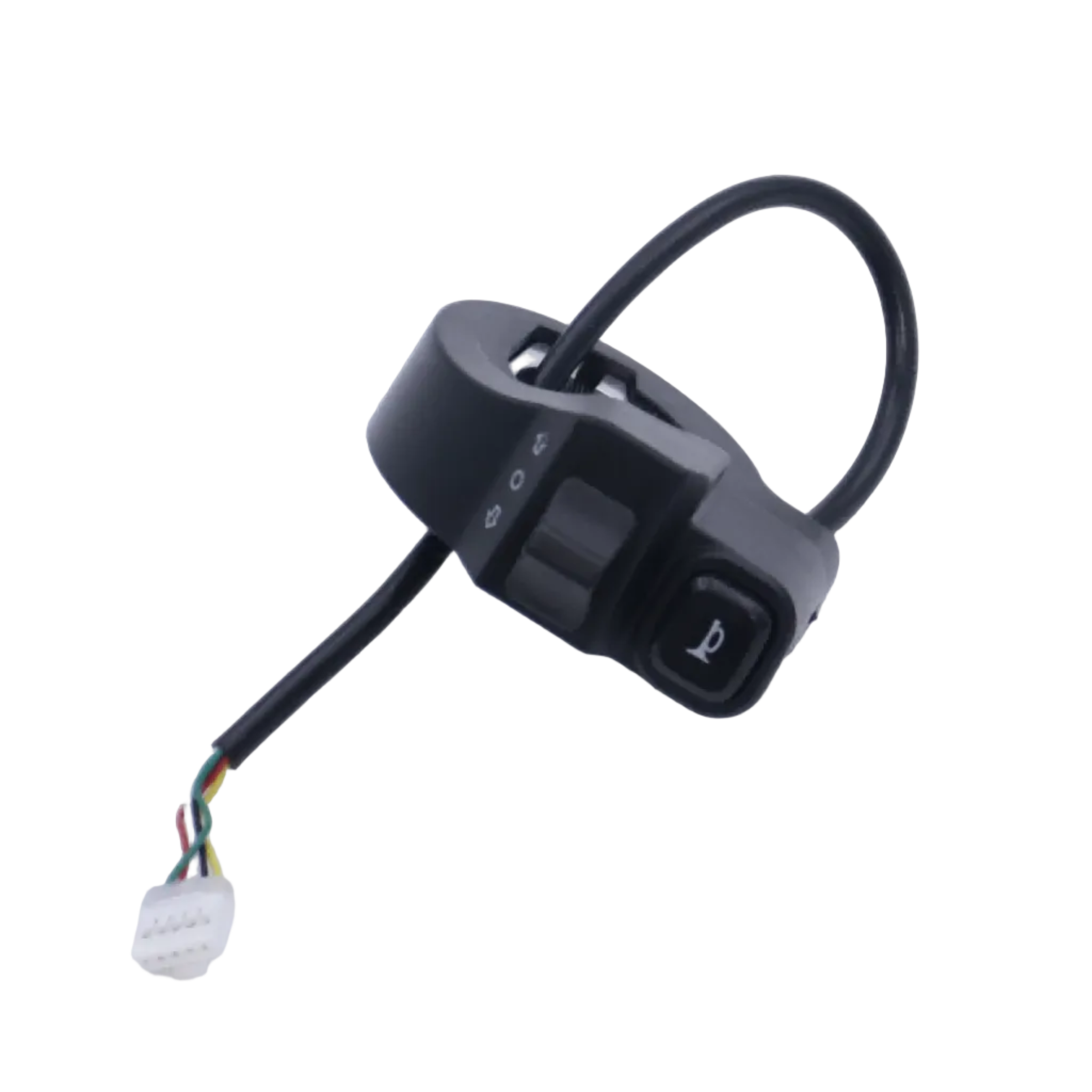 KuKirin G2 Light Switch