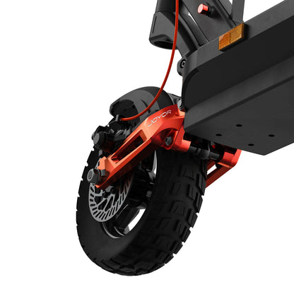 JOYOR T6E ABE All-terrain Scooter