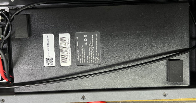 KuKirin G4 Battery Type B