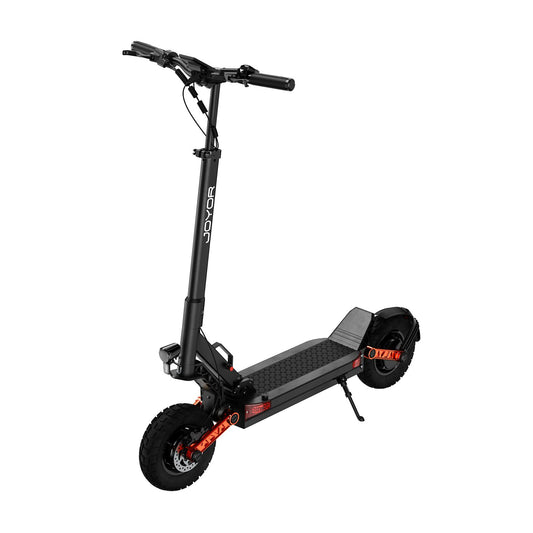 JOYOR S10-S-Z All-terrain Scooter