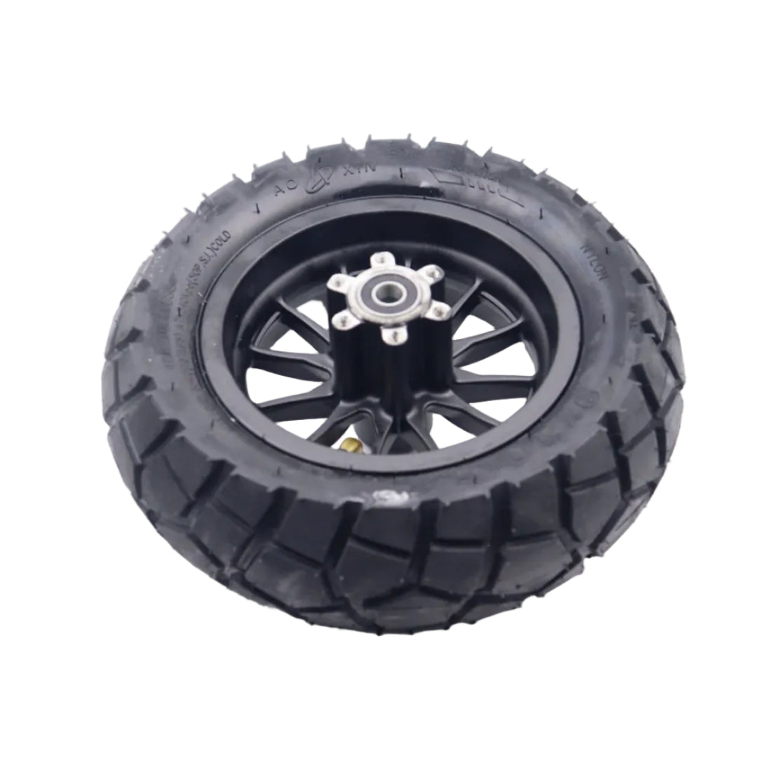 Kukirin G2pro Front Wheel (EU24 Version)
