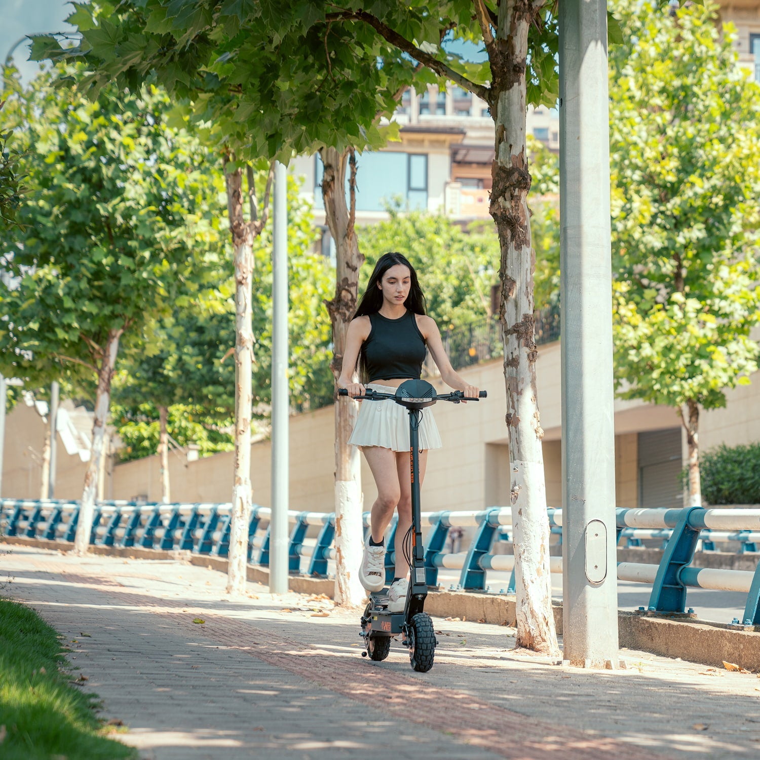 KuKirin G2 City Electric Scooter