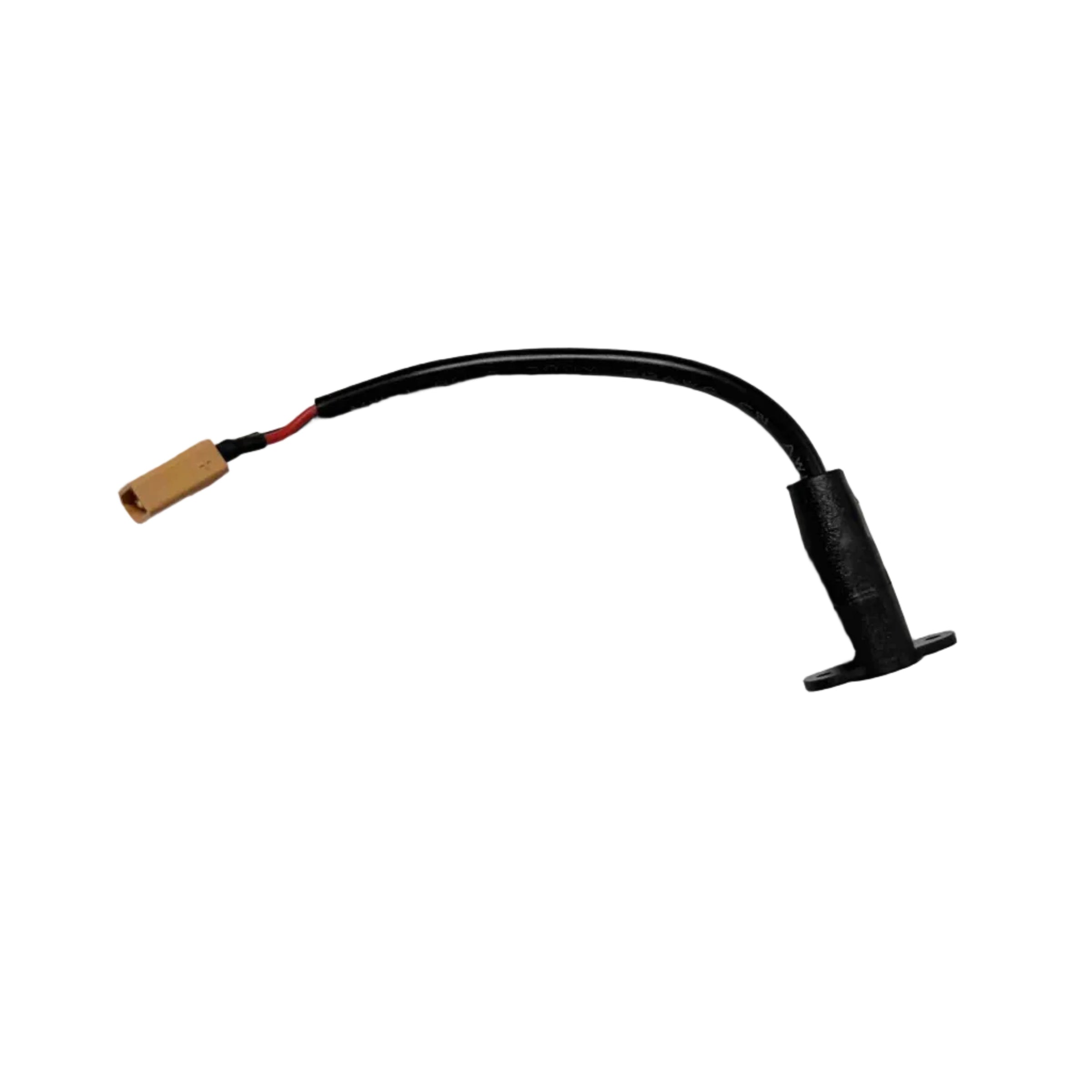 KuKirin EU G2 Pro / G2 Max Charging Port