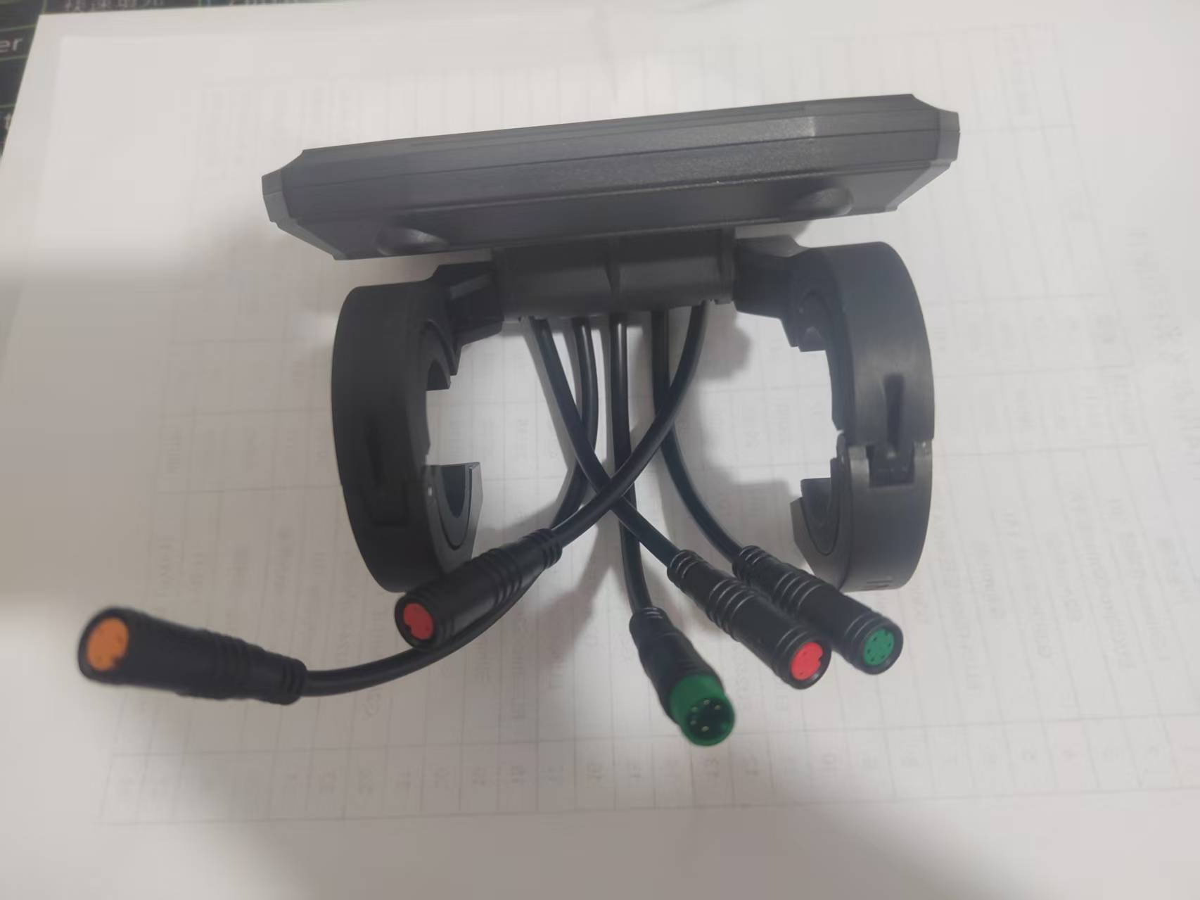 Pantalla (versión VMP) Tipo B KuKirin G2 Pro