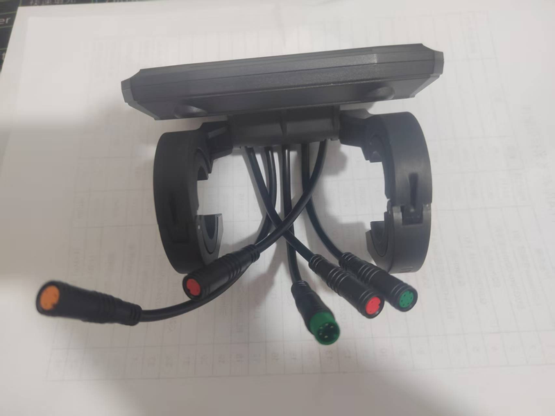 Pantalla (versión VMP) Tipo B KuKirin G2 Pro