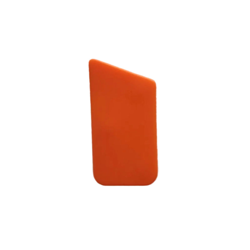Kukirin M4max Rear Fork Left Cover Plate