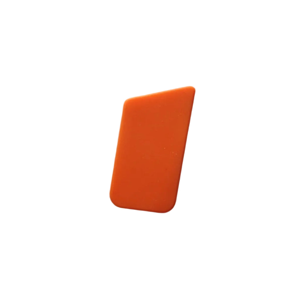 Kukirin M4max Rear Fork Right Cover Plate