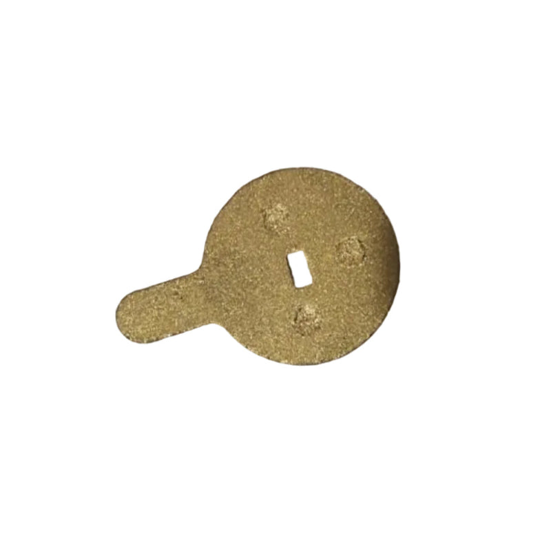 Kukirin M4max Brake Pads