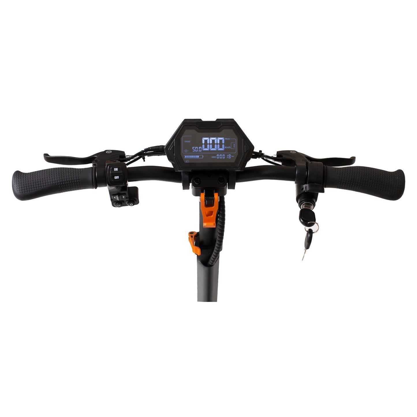 Kukirin G2 Pro ABE Long Range Electric Scooter