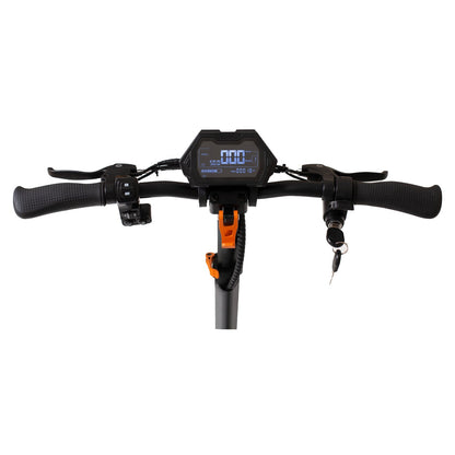 Kukirin G2 Pro ABE Long Range Electric Scooter