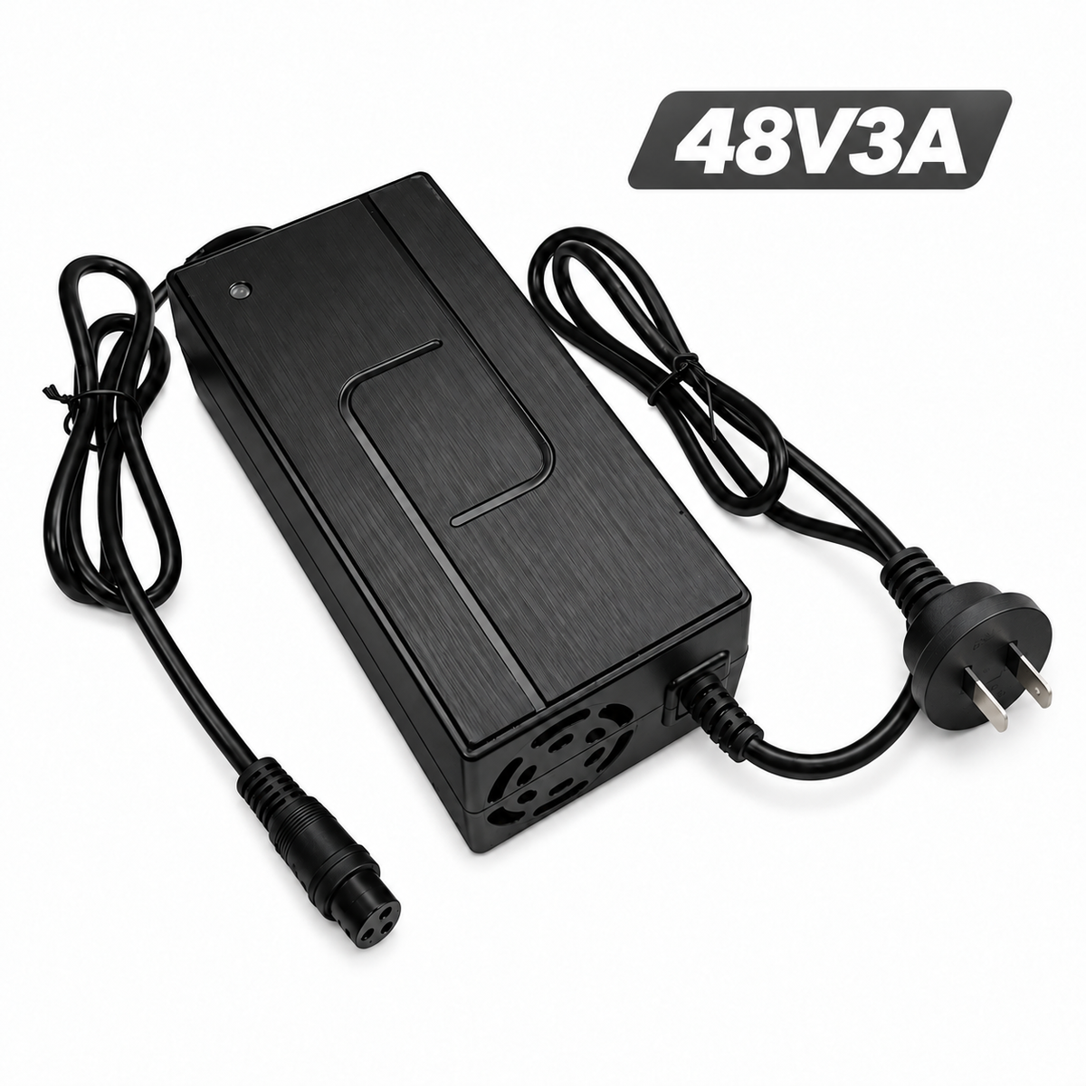 JOFEN E-Scooter 5A/3A Fast Charger for T6 & T10
