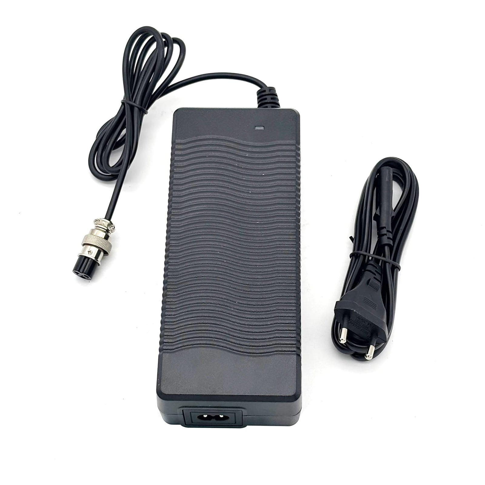 JOYOR Y6-S EU Standard Electric Scooter Charger 48V 2A - Image 7