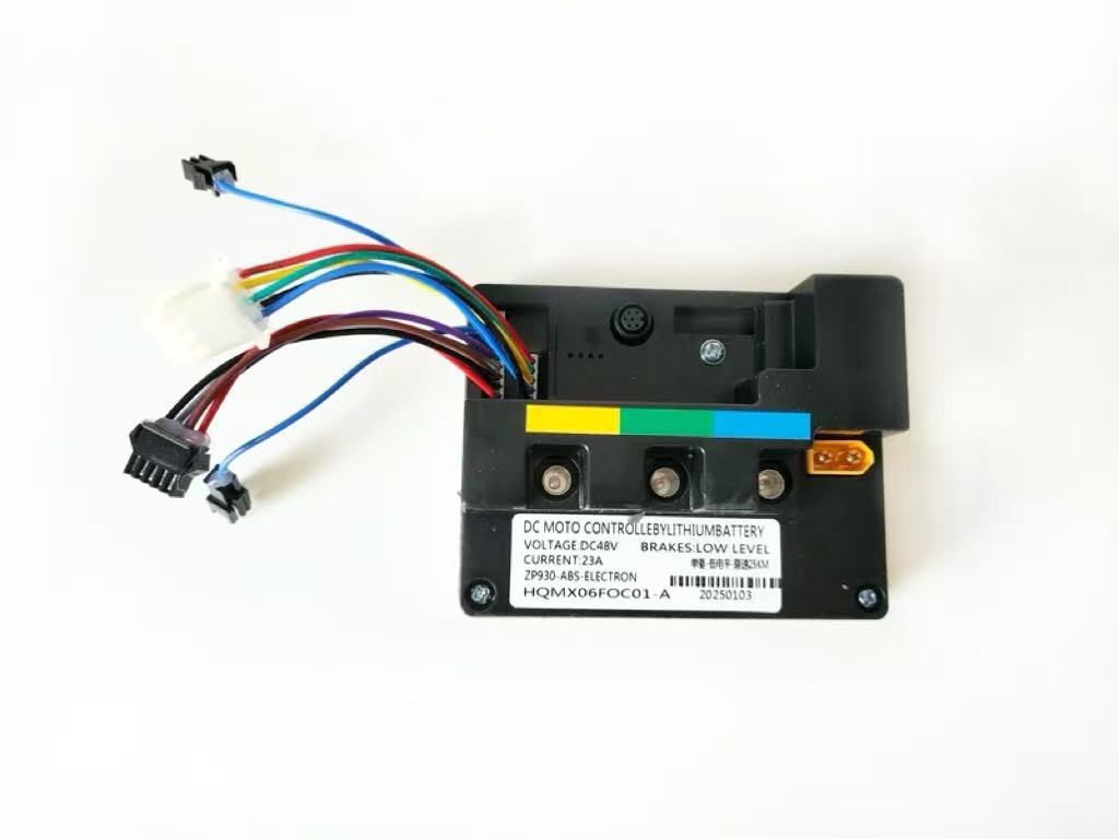 Controlador S5 V.2/V.3