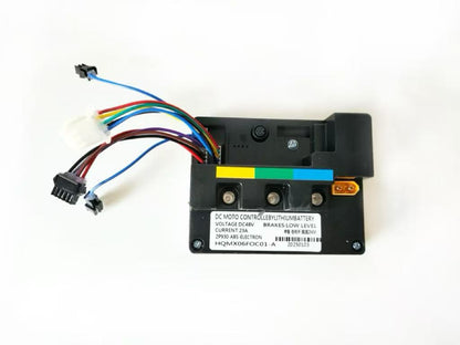 Controlador S5 V.2/V.3