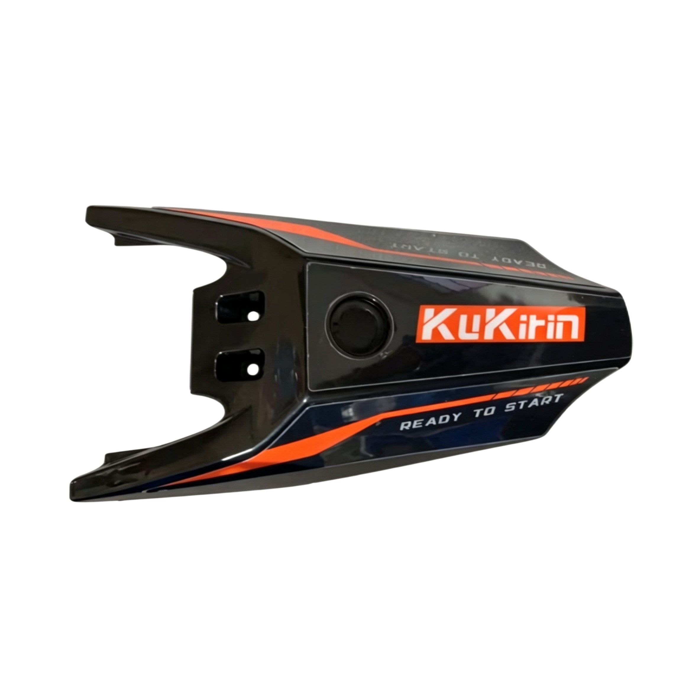 KuKirin X1 Rear Tail Cover Assembly