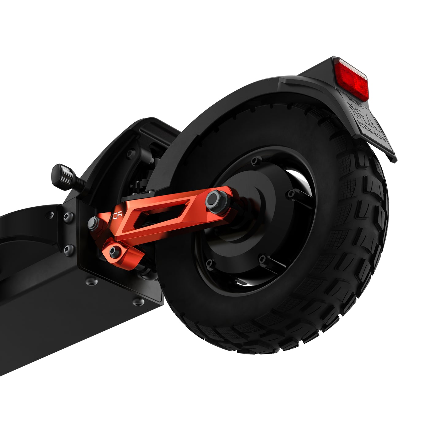 JOYOR T6E PRO All-terrain Scooter