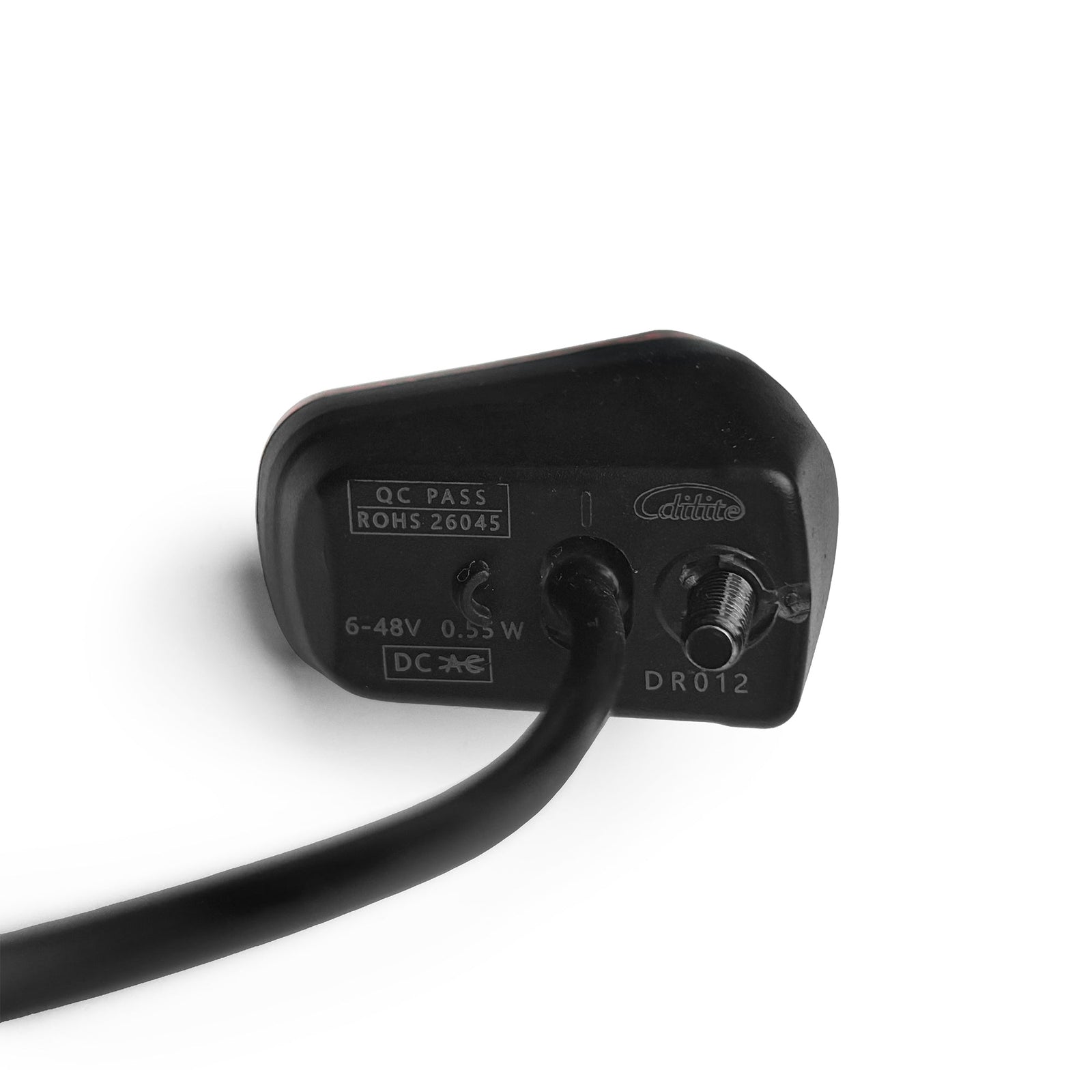 Luz trasera Y6-S