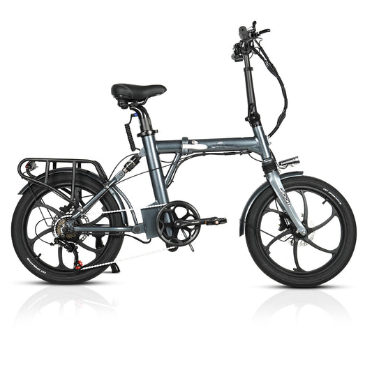 CMACEWHEEL EM20 City Bike