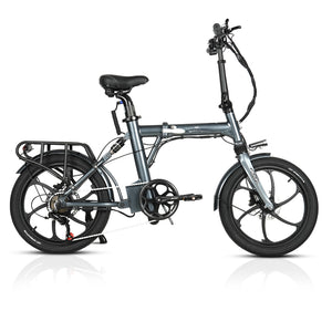 CMACEWHELL EM20 350W 20 pollici