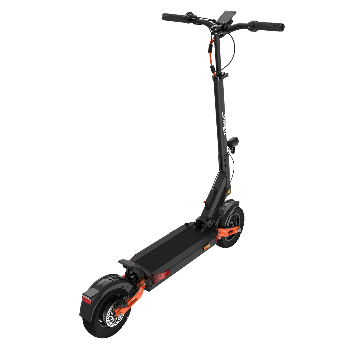JOFEN T6  All-Terrain Electric Scooter