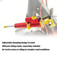 Amortisseur de direction JOYOR T6/T10/T6E/T6E PRO