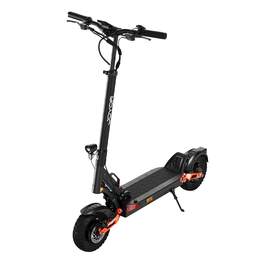 JOYOR T10 Dual-motor Electric Scooter