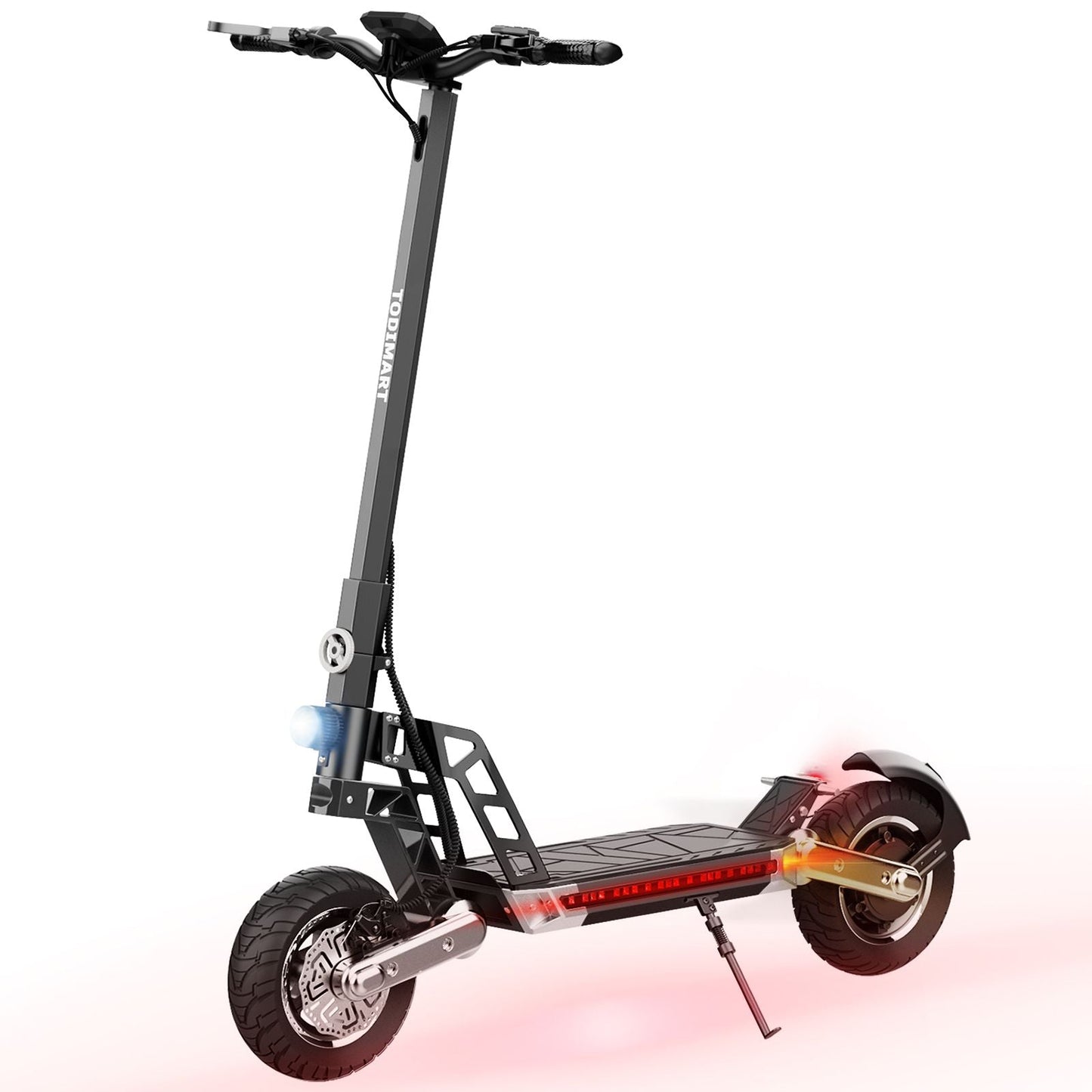 TODIMART G2 City Commuter Electric Scooter