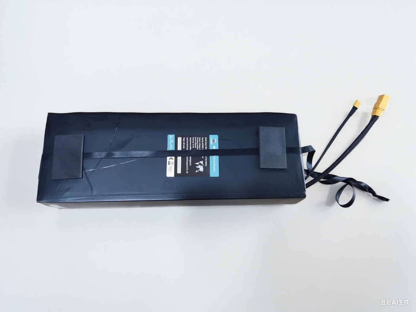 Battery 60V18AH