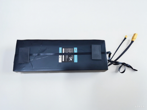 Batteria 60V18AH