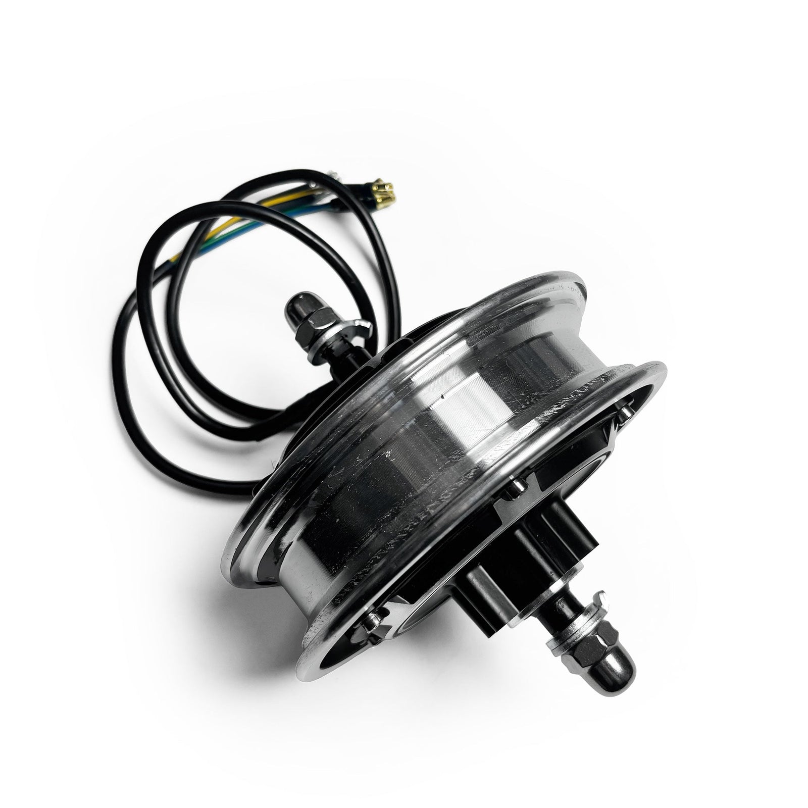 JOYOR Y8-S Motor (Brushless DC, Integrated for Rear Wheel)
