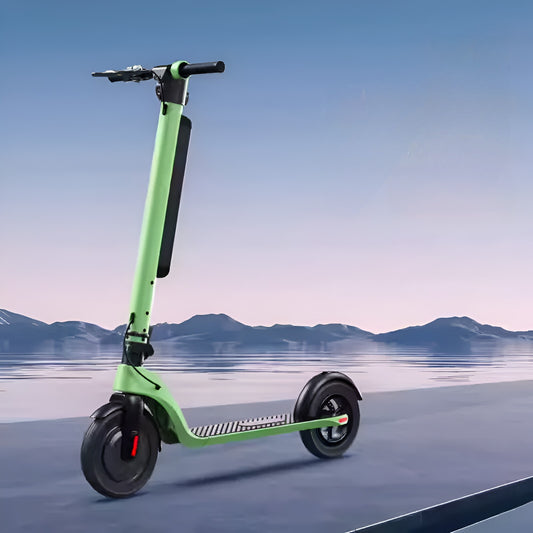 TY-X8 350W E-Scooter