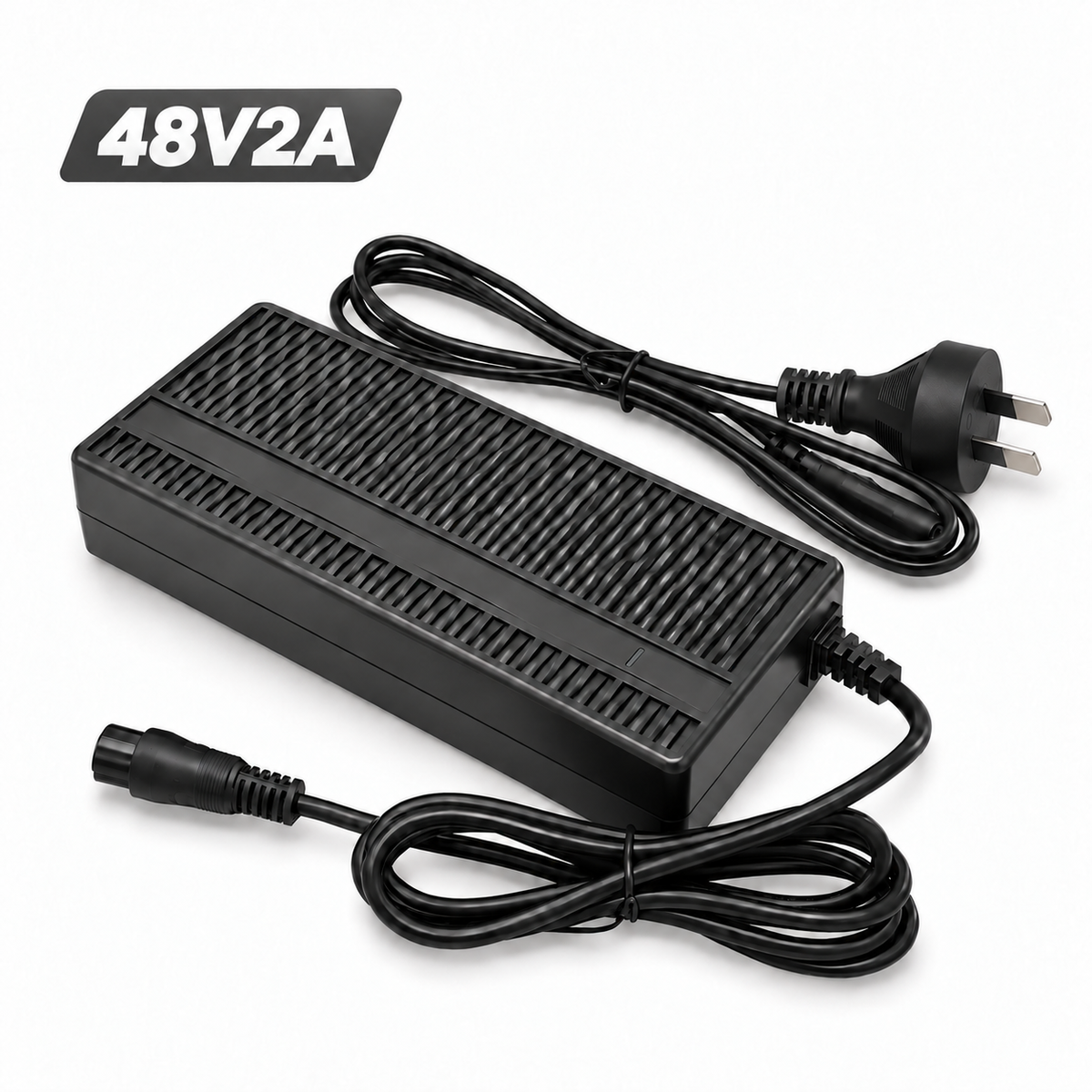 JOFEN E-Scooter 5A/3A Fast Charger for T6 & T10